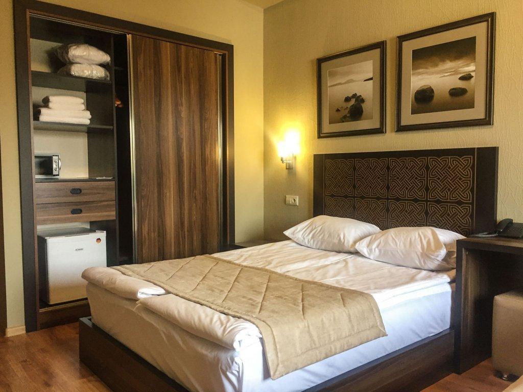 Kantar Hotel Erévan Extérieur photo