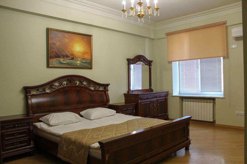 Kantar Hotel Erévan Extérieur photo